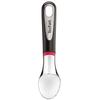 Cuillère à glace - TEFAL - K2072214 - Noir et rouge - Plastique et inox - Compatible lave-vaisselle