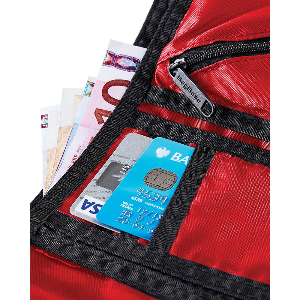 Bagbase Ripper Wallet