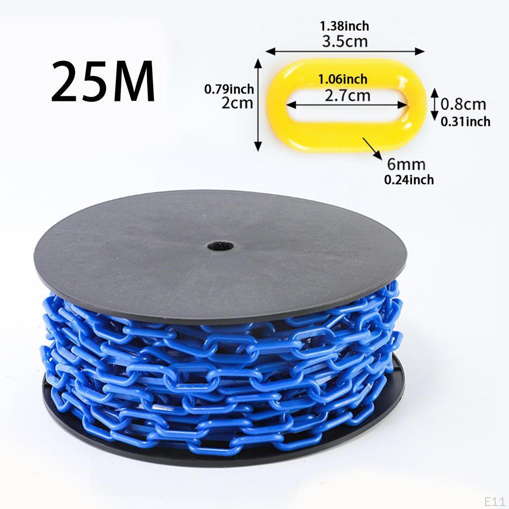 Цепи ограждения для безопасности и защиты на подъездных путях