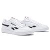 Reebok Club C Revenge White Vector Navy Unisex Sneakers Cloud-White 100032881