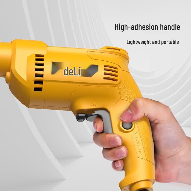 Deli DE173 2600W Diamond Core Drill CN plug (adapter included)