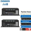 Zhengken IPC-1550 Мини-промышленный ПК (Китайская версия)