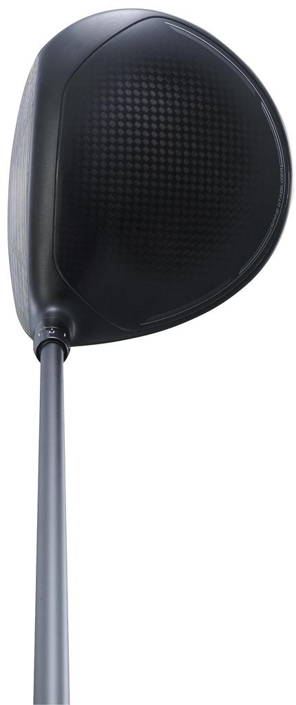 BRIDGESTONE B1ST Установлен приводной вал VENTUS BS6, модель 2023, чердак 1DNB1WS0 [Модель из каталога] (углерод) 10,5°