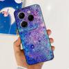 Чехол для Infinix Hot 40 X6836 Милый Кот Бабочка Ударопрочный Чехол для Телефона Для Infinix Hot 40 Pro Hot 40i Hot40 i Мягкий Fundas