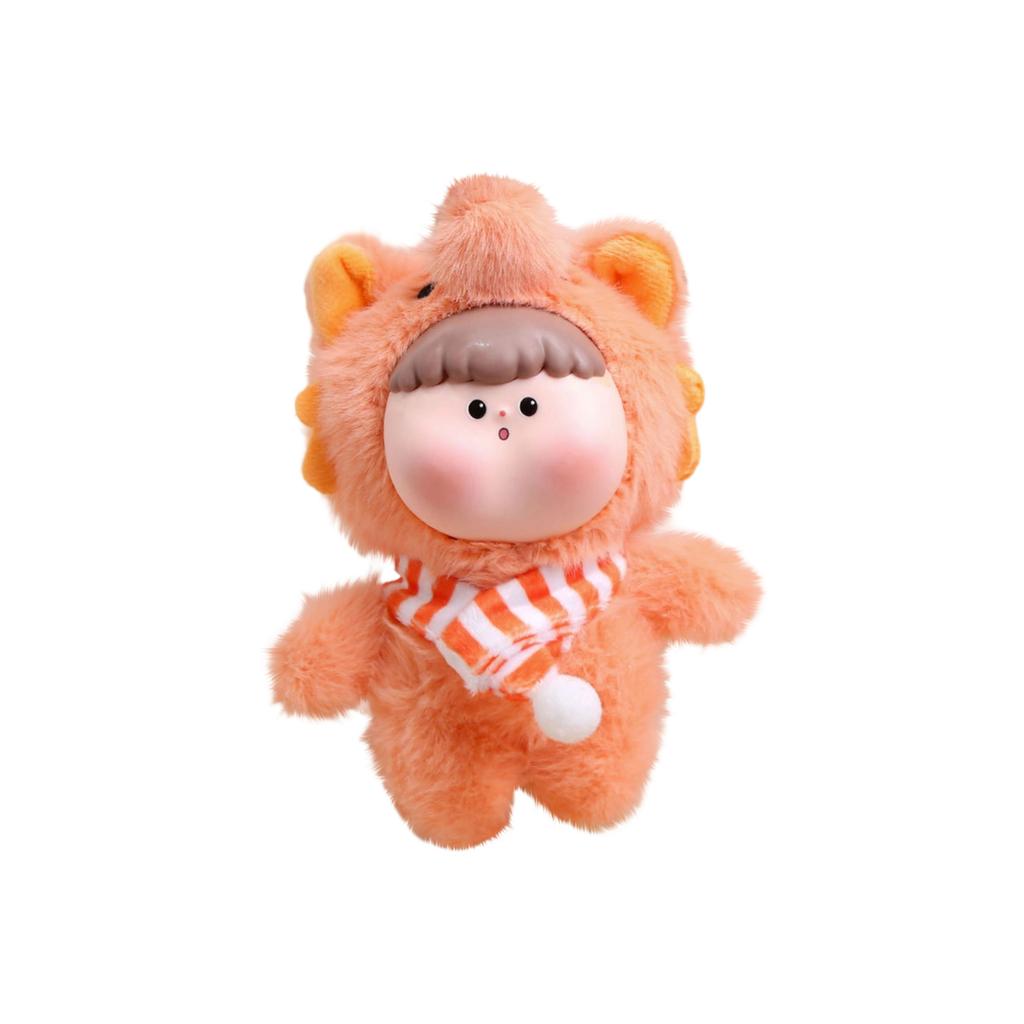 Plush Toys Are Cute And Suitable For Giving As Gifts. They Are Made Of Safe Materials For Both Boys And Girls