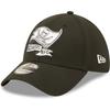New Era 39Thirty Cap - Sideline 2022 Tampa Bay Buccaneers