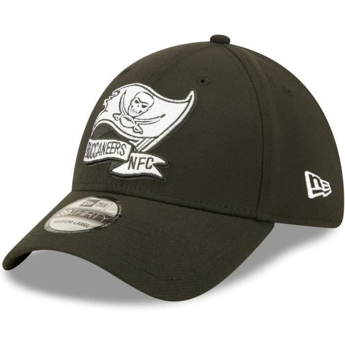 New Era 39Thirty Cap - Sideline 2022 Tampa Bay Buccaneers