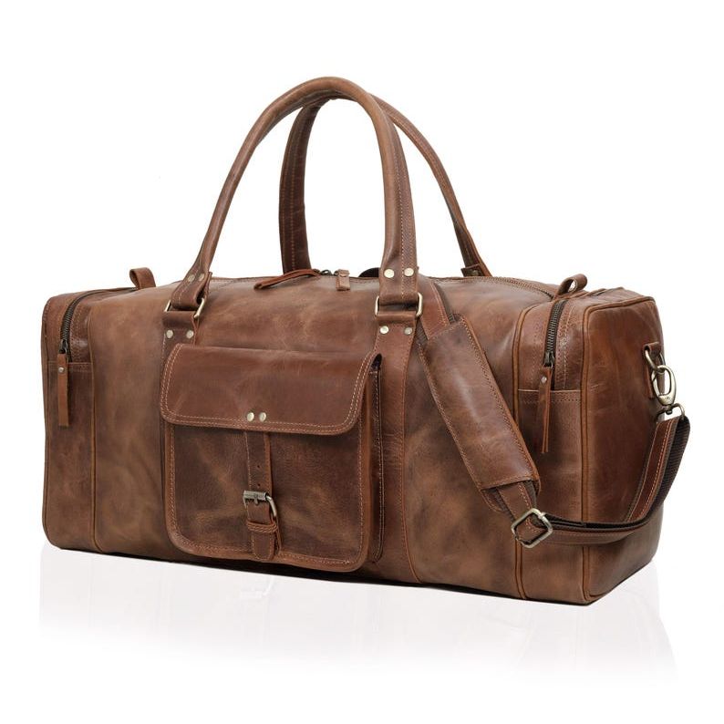 Кожаная спортивная сумка Кожаная дорожная сумка Персонализированная кожаная дорожная сумка ручной работы Кожаная дорожная сумка Кожаная дорожная сумка для отдыха Кожаная спортивная дорожная сумка для мужчин Подарок ему