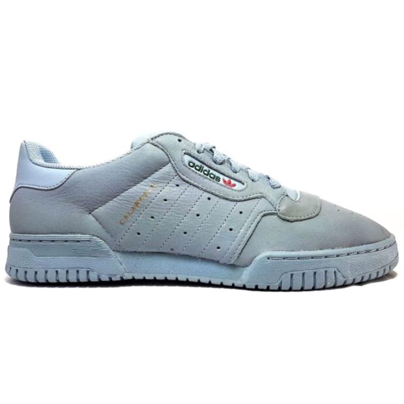 adidas Кроссовки Yeezy PowerPhase Calabasas 'Grey' CG6422