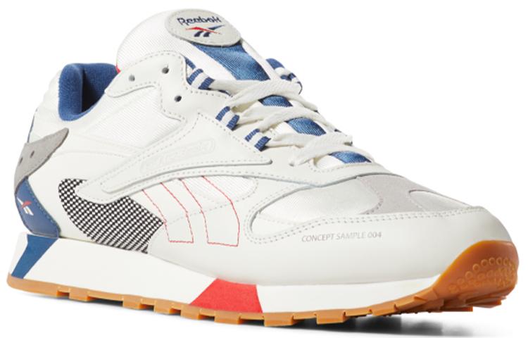 Reebok Классическая кожаная Ati 90-х 'Chalk' DV5372