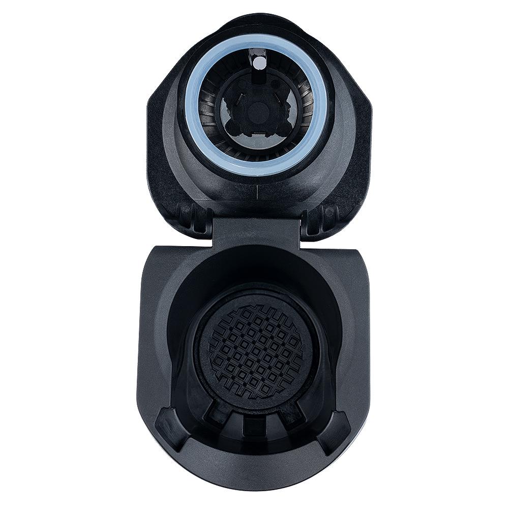 Адаптер для капсул iCafilas Dolce Gusto на Nespresso