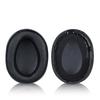 Амбушюры для наушников SONY MDR-100AAP H600A MDR-100A 100A, сменные амбушюры, амбушюры, чехлы для чашек, амбушюры