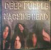 LP Record DEEP PURPLE - Machine Head BS2607 WARNER BROS US Rock Used