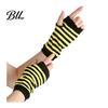 UV Protection Gloves for Driving 1 Pair Half Finger Women, Breathable Sun Gloves, Protective Hand Sleeves Non Slip Lightweight Athletic Outdoor Sports