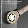 Adjustable  Torque Ratchet Spanner Two-way Adjustable Torque spanner  Car Repair Tool