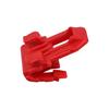 10 Pieces Belt Moulding Clip for Honda: 91589-SV4-003