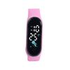 Children's Sports Watch Outdoor Bracelet Electronic Watch Children's Bracelet