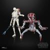 Hasbro Звездные Войны Черная Серия KX Дроид-Охранник Штурмовик Звездные Войны Выживший Игровые Великие Коллекция 15см Фигурка G1317 Оригинальная & Дроидека,