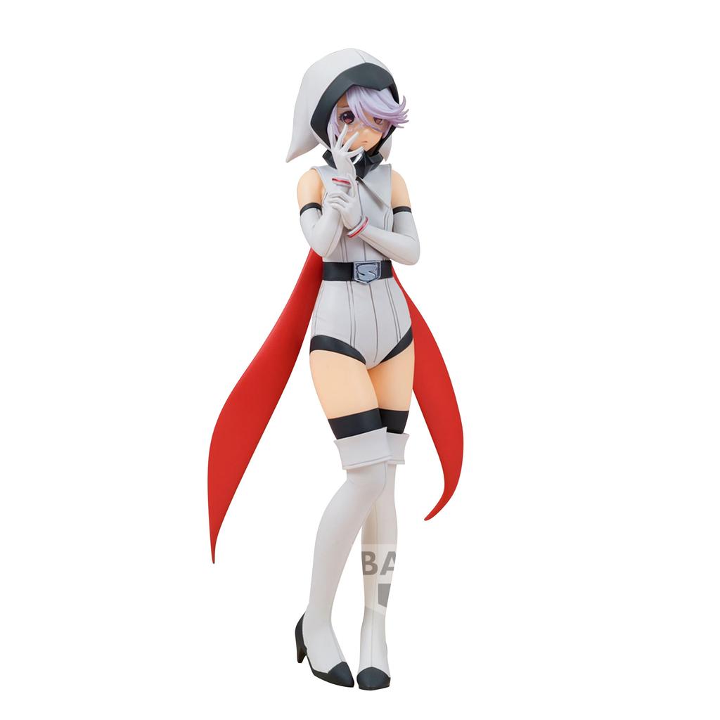 BANPRESTO SHY Figure