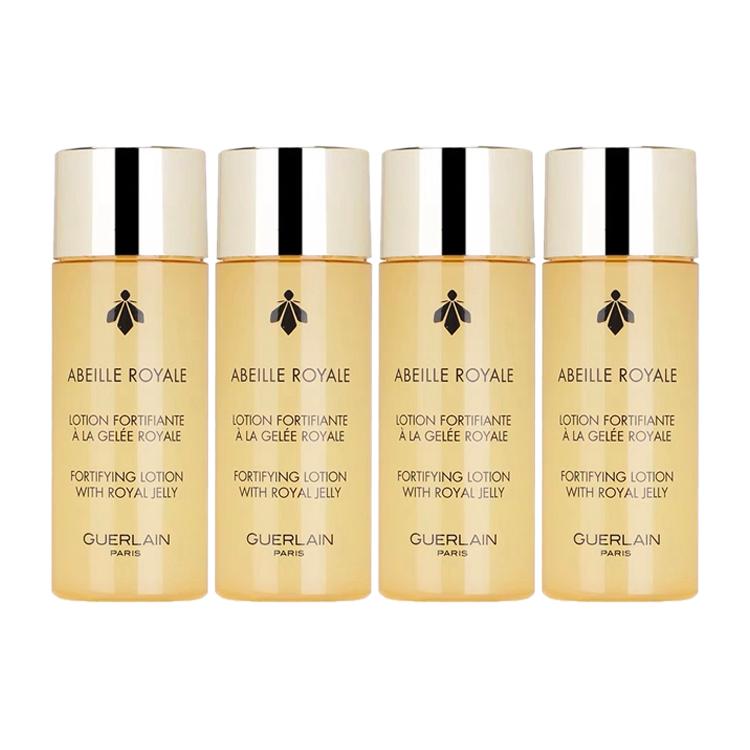 Guerlain Abeille Royale Укрепляющий лосьон с маточным молочком Образец 40 мл Увлажняющий