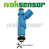 4Pcs Injector Nozzles For Toyota Yaris Vitz 1.0L 1.3L 1999-2005 23250-23020 23209-29015 23250 23020