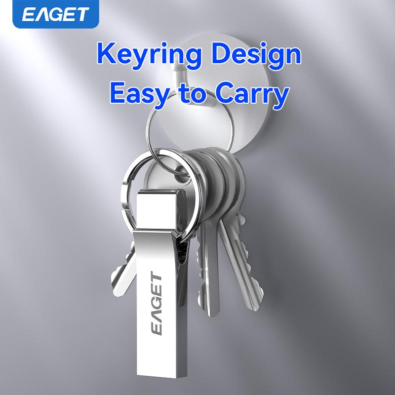 Мини USB флэш-накопитель USB 2.0 флэш-накопитель Металлический Pendrive Высокоскоростной U-диск USB флэш-накопитель для компьютеров Хранение данных