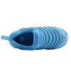 Nike Dynamo Free Caterpillar Нескользящая Амортизация Детская Повседневная Обувь Небесно-Голубой Дети Возраст 3 7 Лет 343738-417