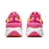Nike Кроссовки Revolution 7 PS Pinksicle Kids University-Gold Arctic-Orange Summit-White FB7690-601