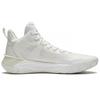 Li Ning Liren 3 Белый Жемчуг Текстиль, Синтетическая Кожа, ТПУ ABAS089-1
