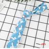 Cartoon Tie Trendy Casual 6cm Fashion Animal Tie for Men and Women