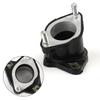 Carburetor Intake Manifold Boot Fit for Honda XL125 XL185 ATC185 ATC200 TRX200