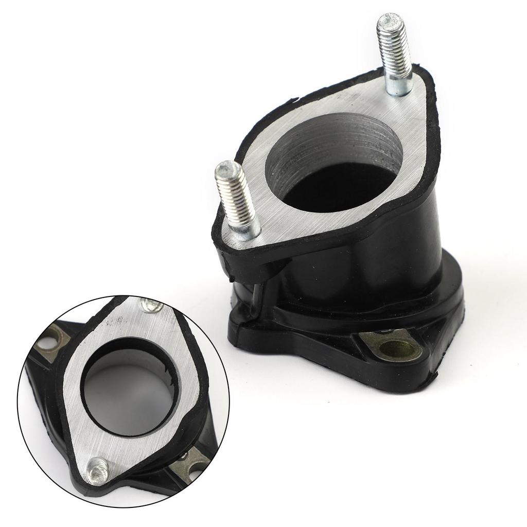 Carburetor Intake Manifold Boot Fit for Honda XL125 XL185 ATC185 ATC200 TRX200