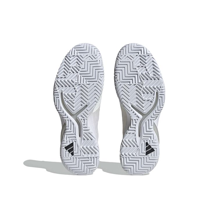 adidas Adizero Cybersonic White Matte Silver Мужские кроссовки Cloud-White Core-Black IG9514