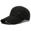 Letter Embroidery Fishing Cap Versatile Dad Hats Hot Sale Baseball Cap  Outdoor Sports