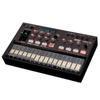 KORG volca fm2 FM 6 Headphone Compact Size for Any Use Synthesizer, Voices, Chorus, Reverb, Battery-Powered, Built-in Speaker, Compatible,