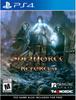 SpellForce III Reforced North PS4 (Import America) -