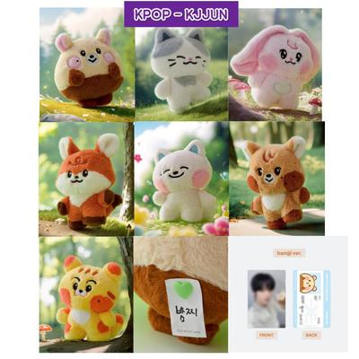 NCT DREAM Кукла X Line Friends Dreamiez
