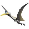 TAKARA TOMY Ania Jurassic World Quetzalcoatlus Animal Dinosaur Toy Возраст 3+