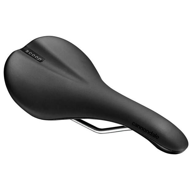 Cannondale Scoop Cromo Radius велосипедное седло