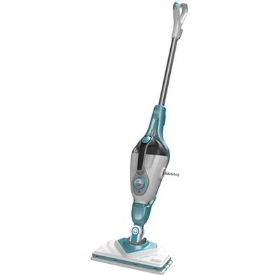 Паровая швабра Black&Decker BHSM1610DSM-QS