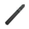 2pcs Telescopic Design Pool Cue Extension Telescopic Cue Extension  Pool Table Use