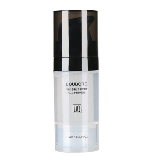 Праймер для лица Жидкая натуральная основа Тональный крем Поры Невидимый жирный блеск Макияж