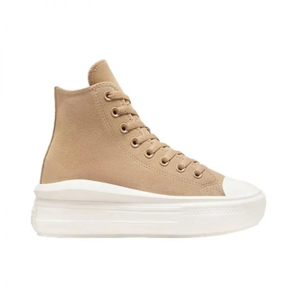 CONVERSE Converse Move High Coffee Rum A11145C 916099
