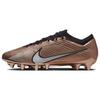 Zoom Mercurial Vapor 15 Elite AG Pro Generation Pack Men Sneakers Copper Metallic-Copper DR5935-810