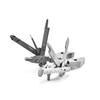 25 In 1 Multi Tool Pliers Widely Used Compact Multifunctional Pocket Screwdriver for Outdoor Survival
