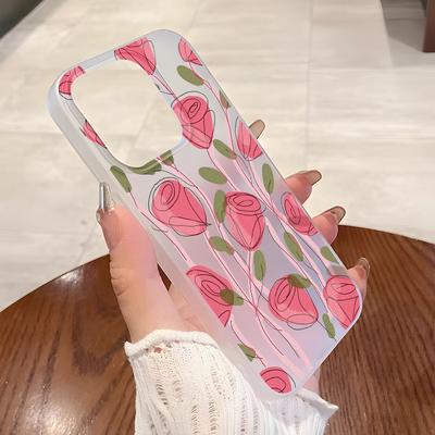 Чехол для телефона для iPhone 11 13 XR XS Max 15 14 Pro Max 7 8 Plus 13 12 11 Pro Max SE 3 противоударный защитный чехол для мобильного телефона