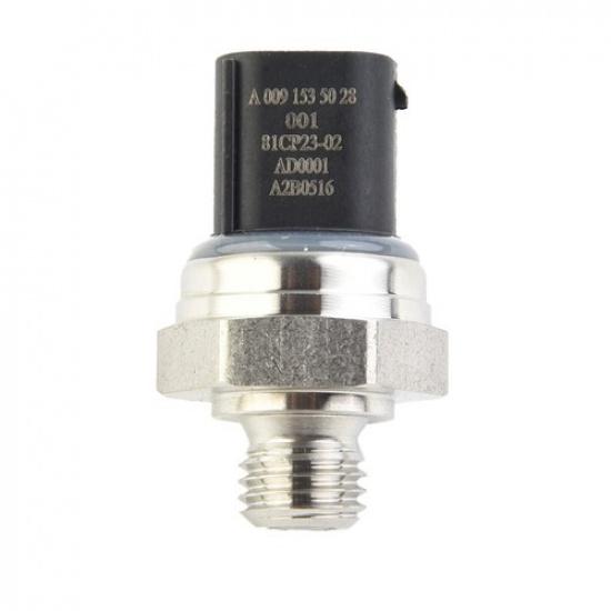 0061531128 Sensor Exhaust Pressure Brand New High Quality Pressure Sensor