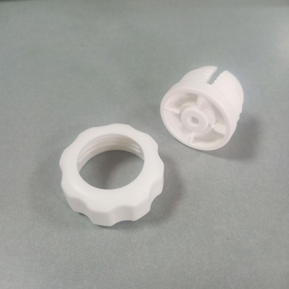 Screw Base Barb Clip Air Outlet Fixing Clip Car Air Vent Nut Phone Mount Screw Car Phone Holder