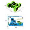 2.4G Stunt Turbo Chargeable Remote Control  Car 360 Degree Twister RC Car Vehicle