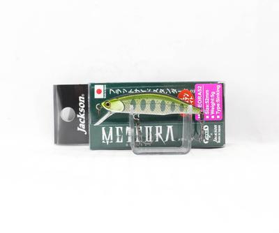 Jackson Тонущая приманка Meteora 52 RY3 (3307)